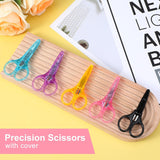 Precision Scissors with Cover