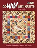 Gold Wild with Quilts