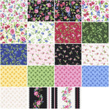 Robert Kaufman Pretty Sweet Charm Squares