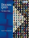Designing Quilts: The Value of Value