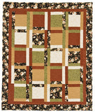 Take 5: Quilts from Just 5 Fabrics