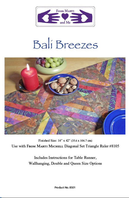 Bali Breezes