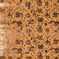Belagio Natural Cork Gold Leaf - 1/2 Yard
