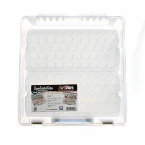 ArtBin Super Satchel Thread Box
