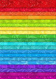 Wilmington Magic Colors 10 Karat Gems