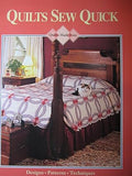 Quilts Sew Quick