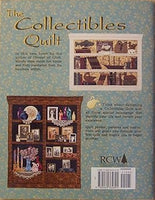 The Collectibles Quilt