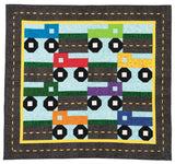 The Little Box of Baby Quilts