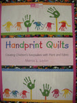 Handprint Quilts