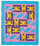 The Little Box of Baby Quilts