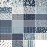 Riley Blake Tranquility 10" Stacker