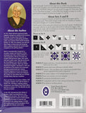 Encyclopedia of Patchwork Blocks Volume 1