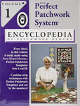 Encyclopedia of Patchwork Blocks Volume 1