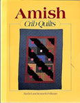 Amish Crib Quilts