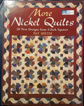 More Nickel Quilts