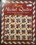 More Nickel Quilts