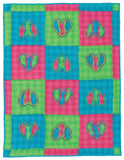 The Little Box of Baby Quilts