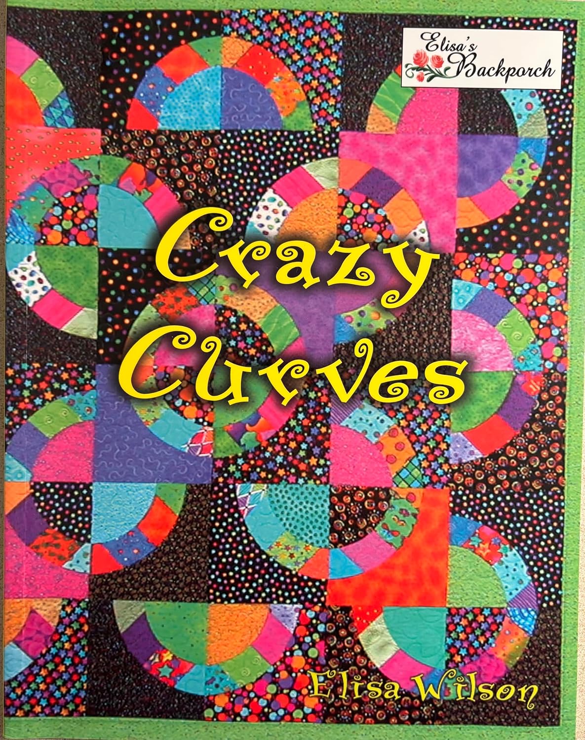 Crazy Curves