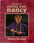 The Best of Sewing with Nancy
