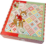 Moda Deer Christmas Kit 31160