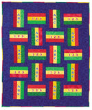 The Little Box of Baby Quilts