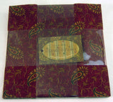 Moda Wrapped in Paisley