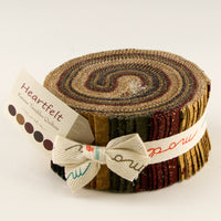 Moda Heartfelt Jelly Roll