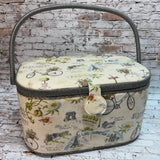 Sewing Box