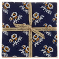 Penny Rose Cheddar and Indigo 10" Stacker