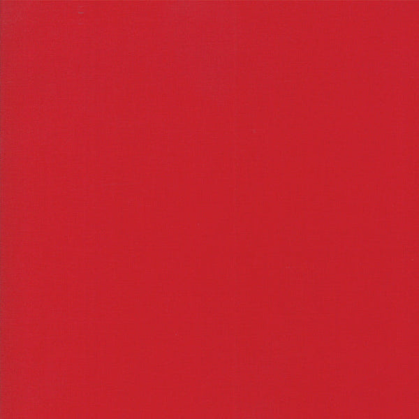 Moda Bella Solids - Cherry 9900-230-1 - 1/2 Yard