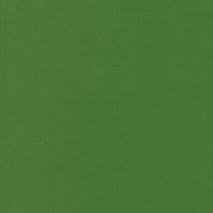 Moda Bella Solids - Evergreen 9900 234-1 - 1/2 Yard