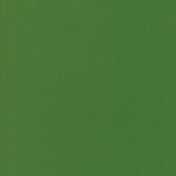 Moda Bella Solids - Evergreen 9900 234-1 - 1/2 Yard