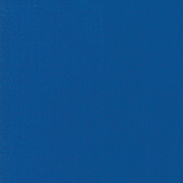 Moda Bella Solids - Imperial Blue 9900 307-1 - 1/2 Yard