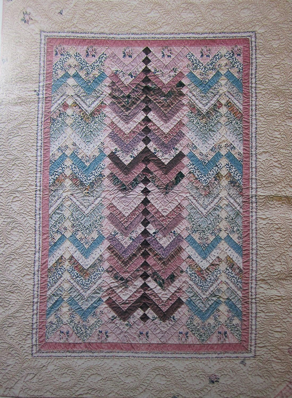 Quilts Sew Quick