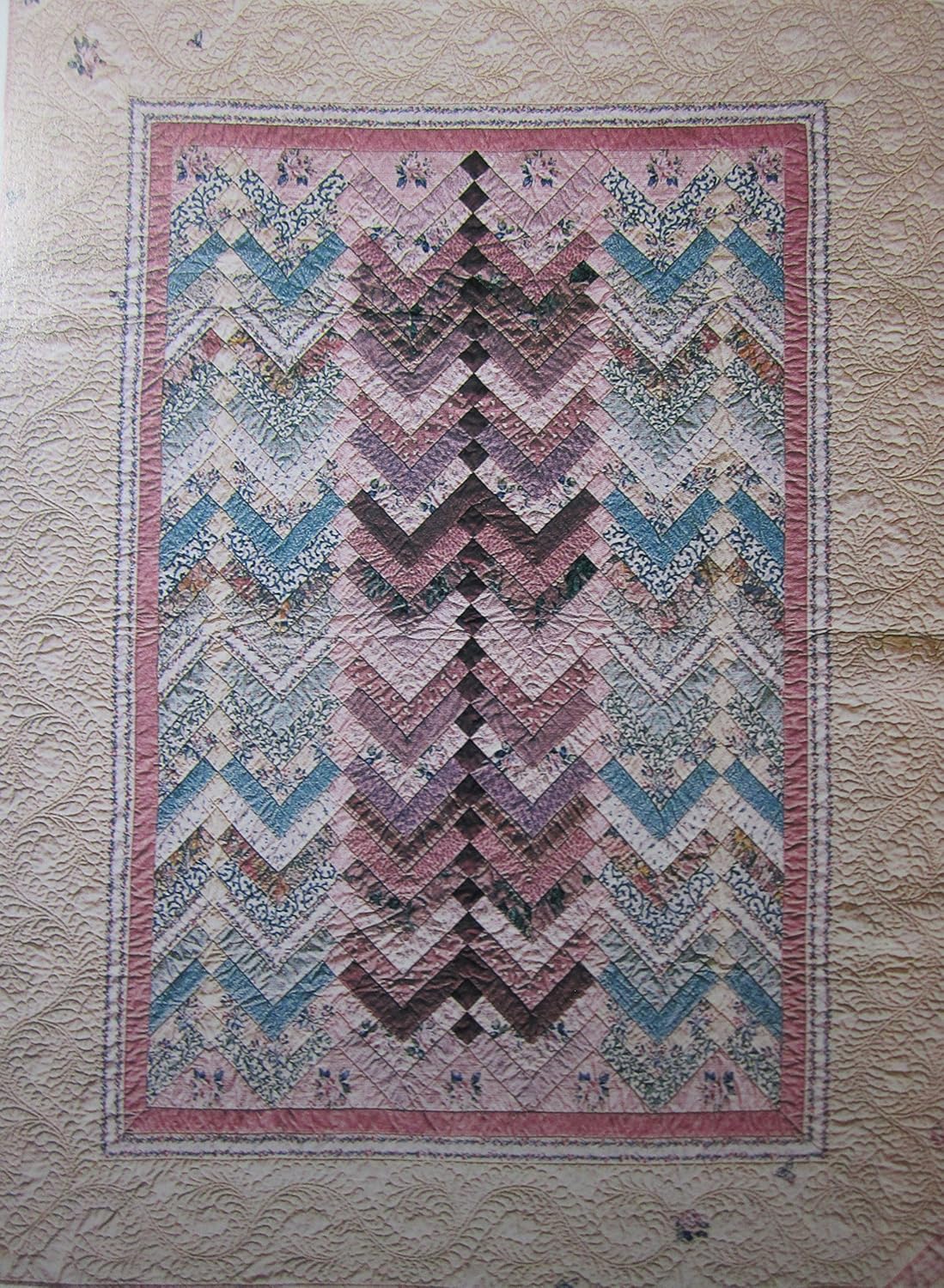 Quilts Sew Quick