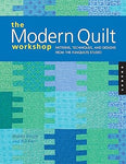 The Modern Quilt Workshop