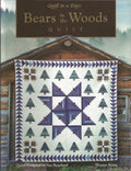 Bears in the Woods Quilt