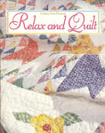 Relax and Quilt