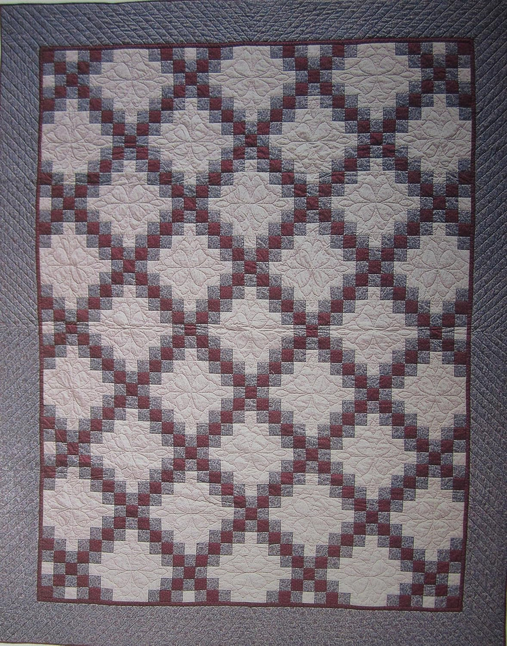 Quilts Sew Quick