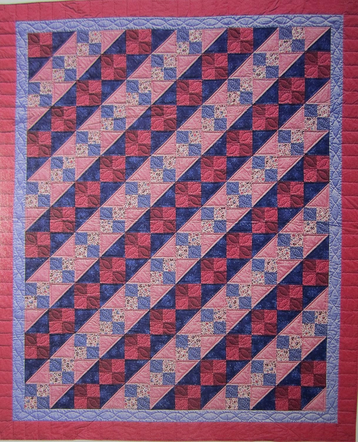 Quilts Sew Quick