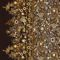 Robert Kaufman Effervescence AAQ-11209-133 Gold