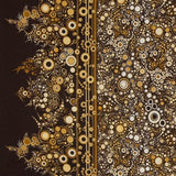 Robert Kaufman Effervescence AAQ-11209-133 Gold