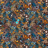 Robert Kaufman Effervescence AAQ-11209-163 Spice