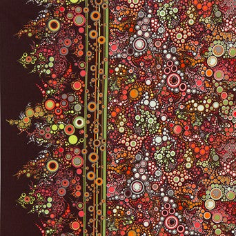 Robert Kaufman Effervescence AAQ-11209-191 Autumn
