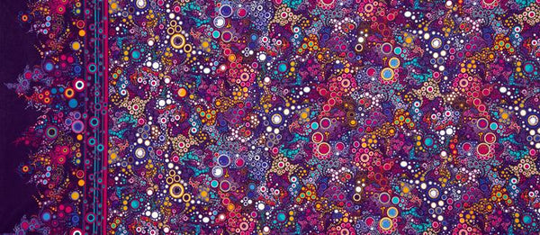 Robert Kaufman Effervescence AAQ-11209-195 Bright