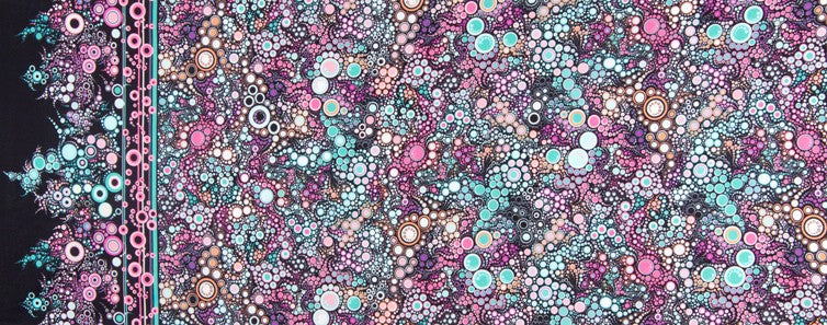 Robert Kaufman Effervescence AAQ-11209-278 Atmosphere