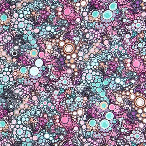 Robert Kaufman Effervescence AAQ-11209-278 Atmosphere