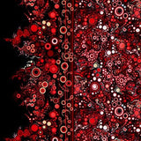 Robert Kaufman Effervescence AAQ-11209-3 Red