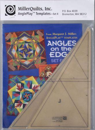 Angles on the Edge Set 4