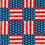 APH America the Beautiful D#70296 - 1/2 Yards